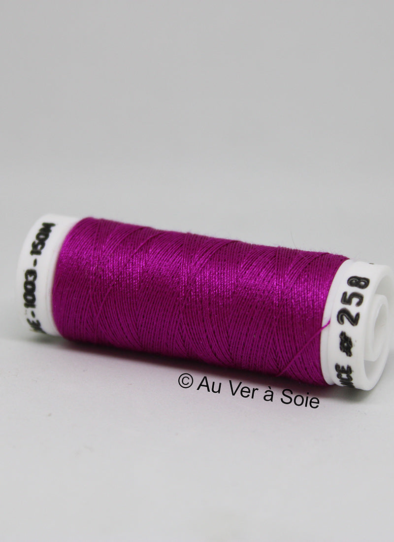 Soie 100/3 Colour 258