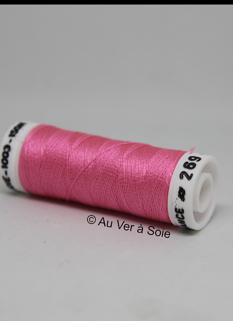 Soie 100/3 Colour 269