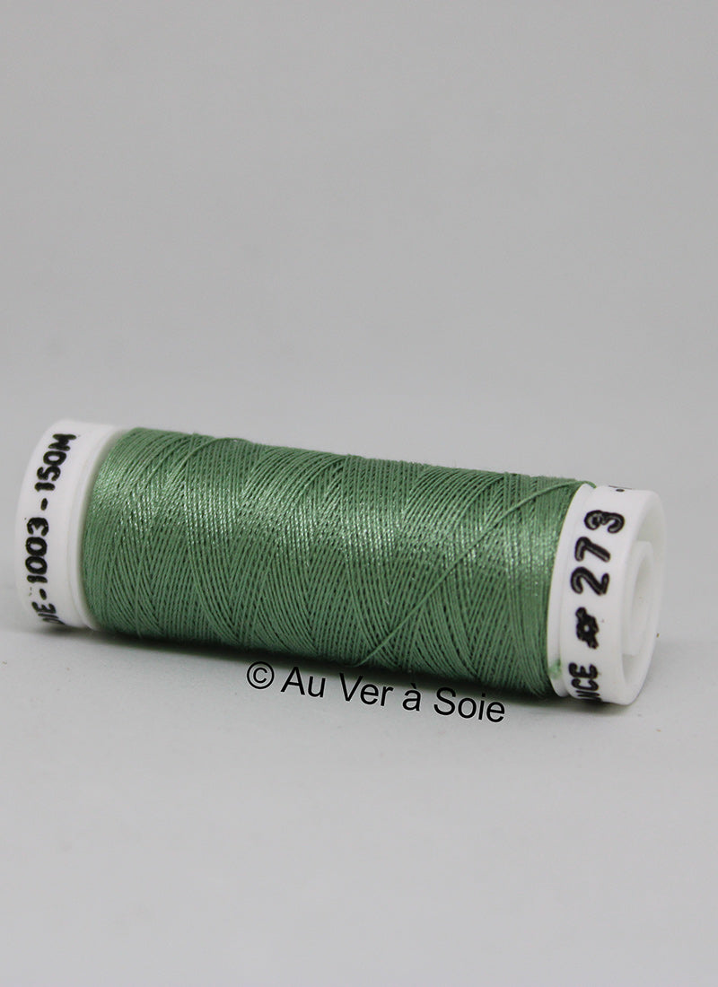 Soie 100/3 Colour 273