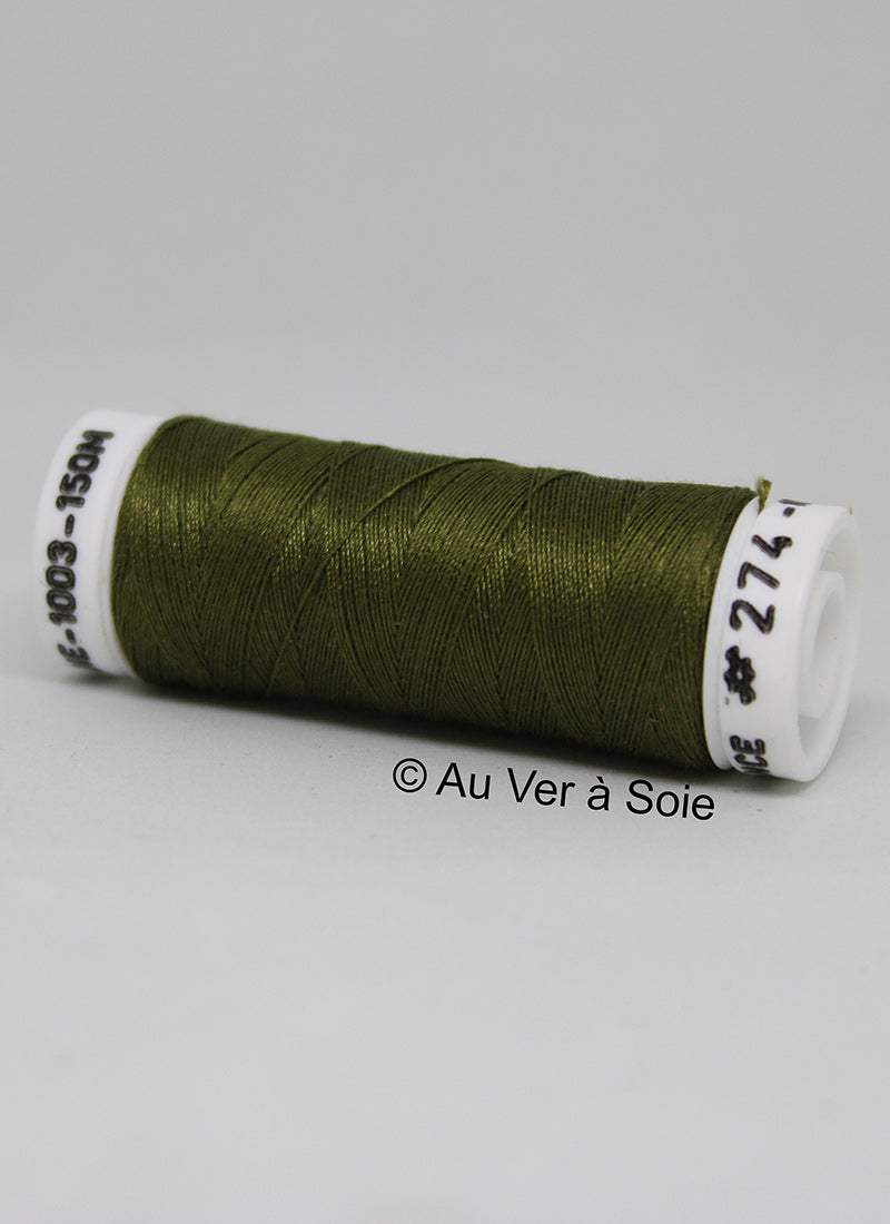 Soie 100/3 Colour 274