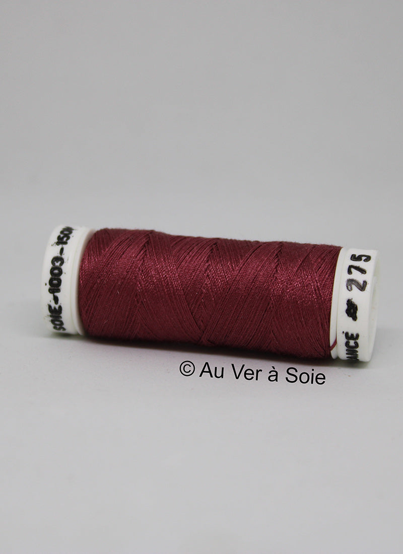 Soie 100/3 Colour 275