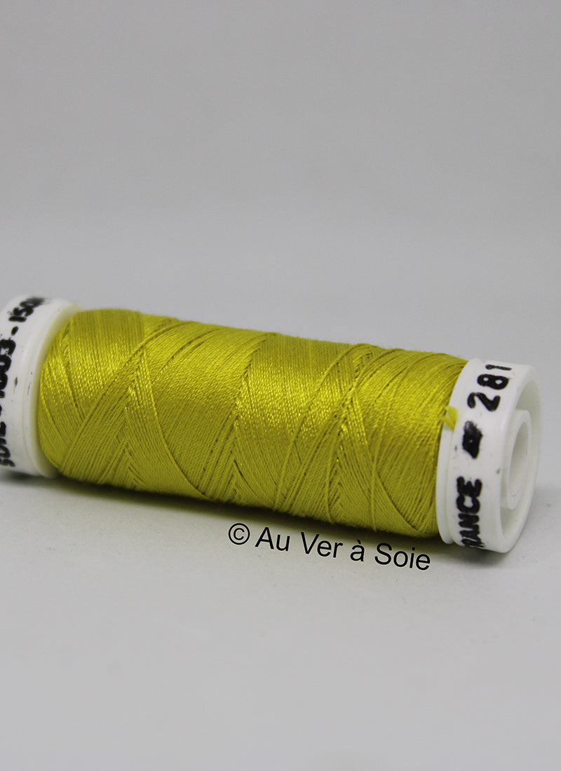 Soie 100/3 Colour 281
