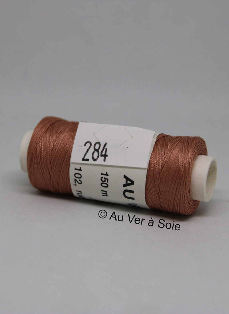 Soie 100/3 Colour 284