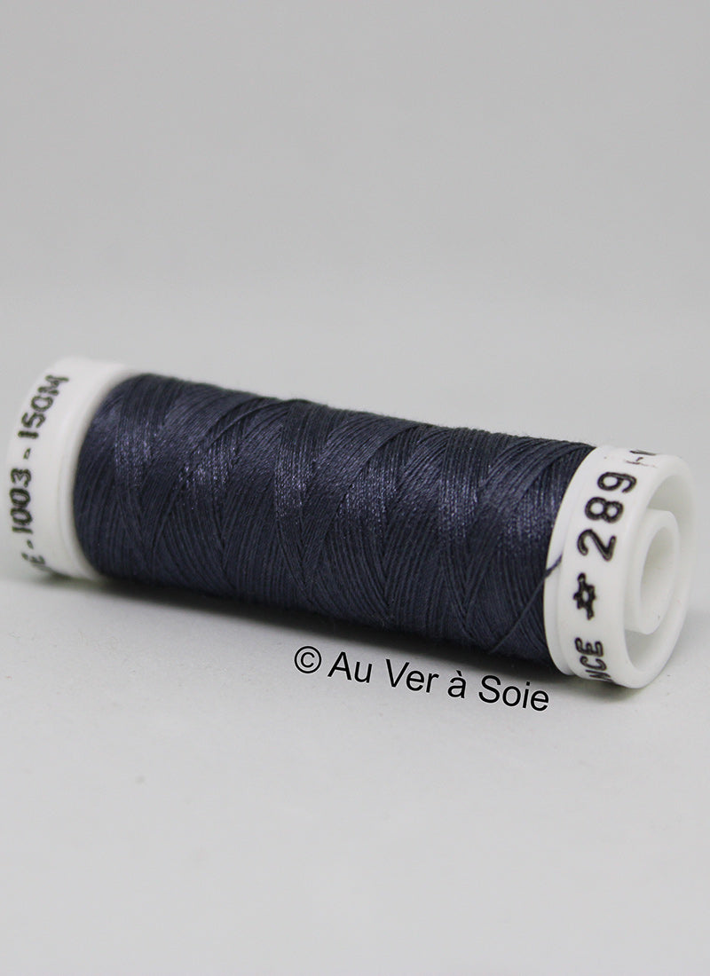 Soie 100/3 Colour 289