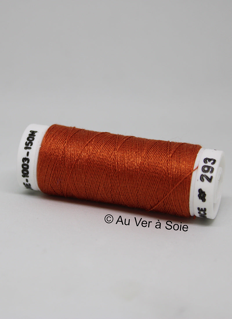 Soie 100/3 Colour 293