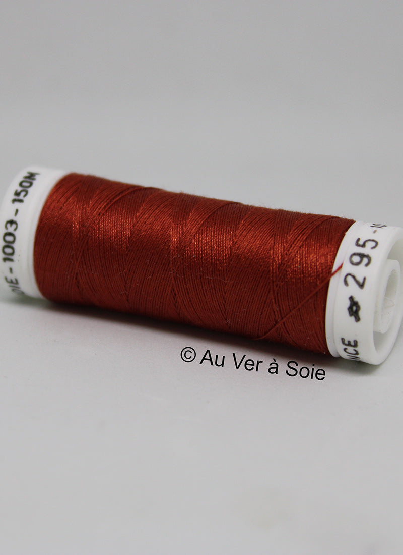 Soie 100/3 Colour 295