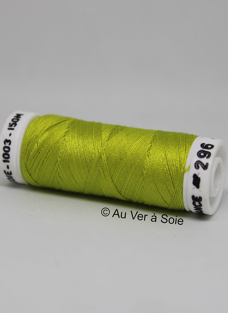 Soie 100/3 Colour 296