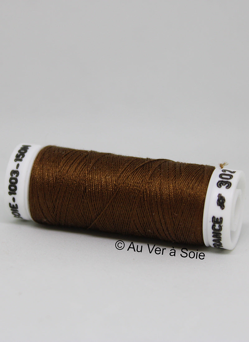 Soie 100/3 Colour 302