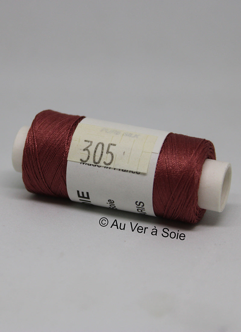 Soie 100/3 Colour 305