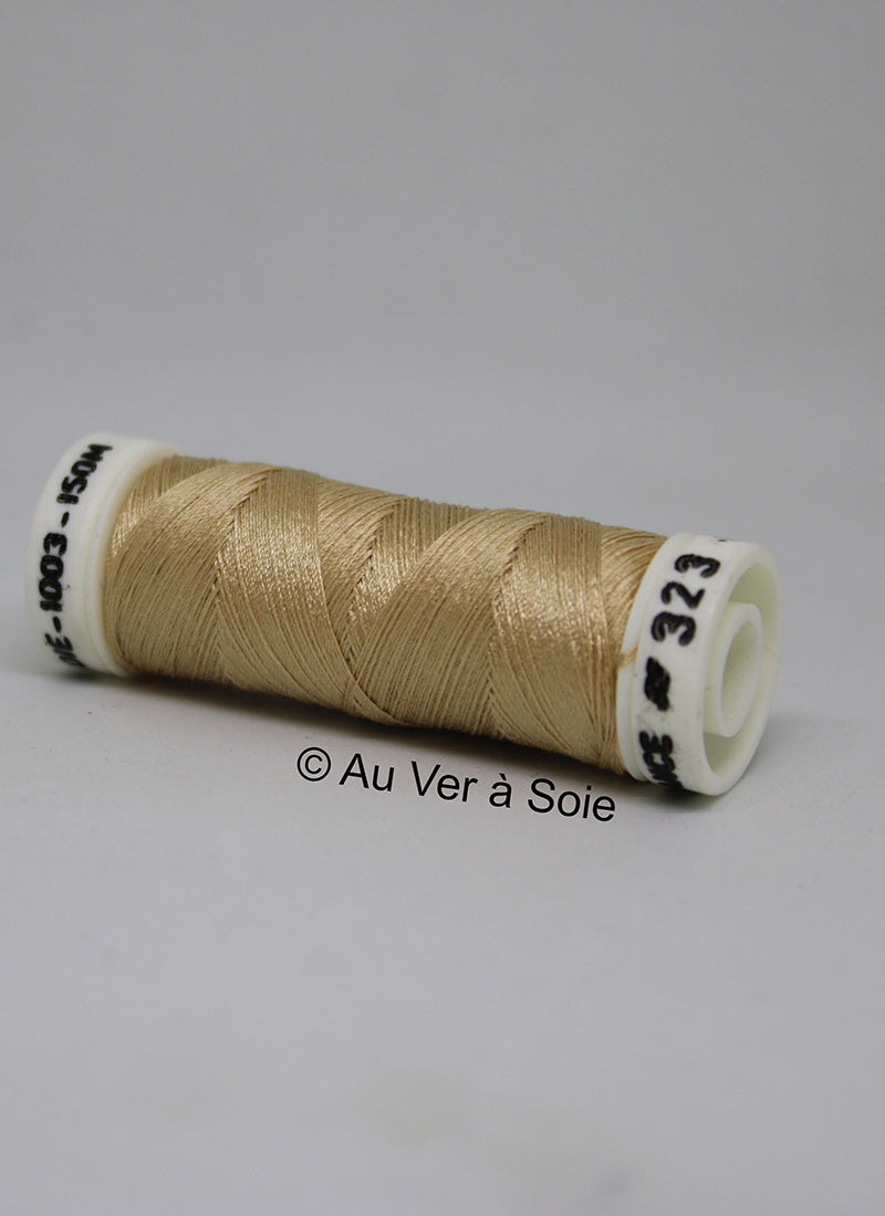 Soie 100/3 Colour 323