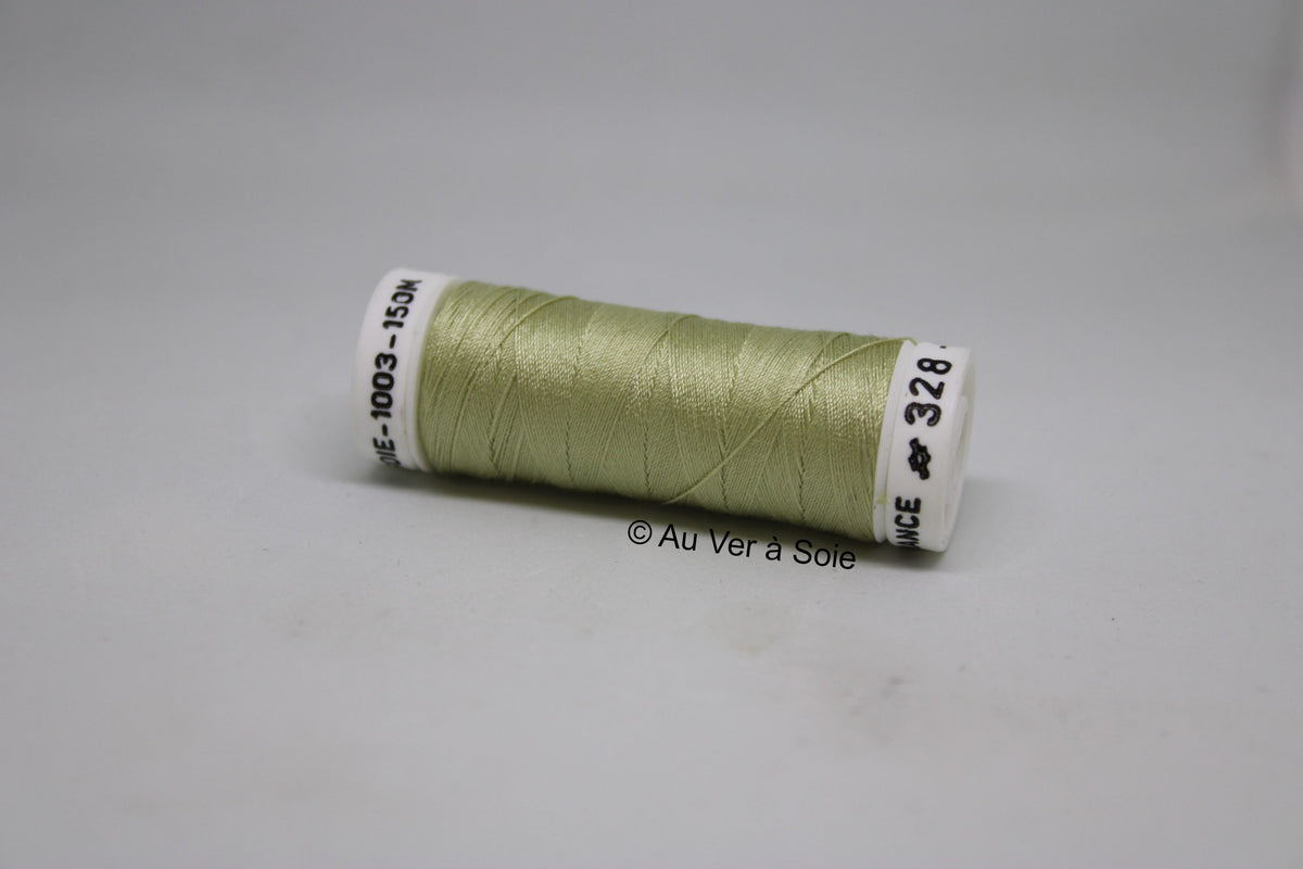 Soie 100/3 Colour 328