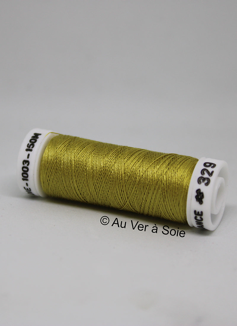 Soie 100/3 Colour 329