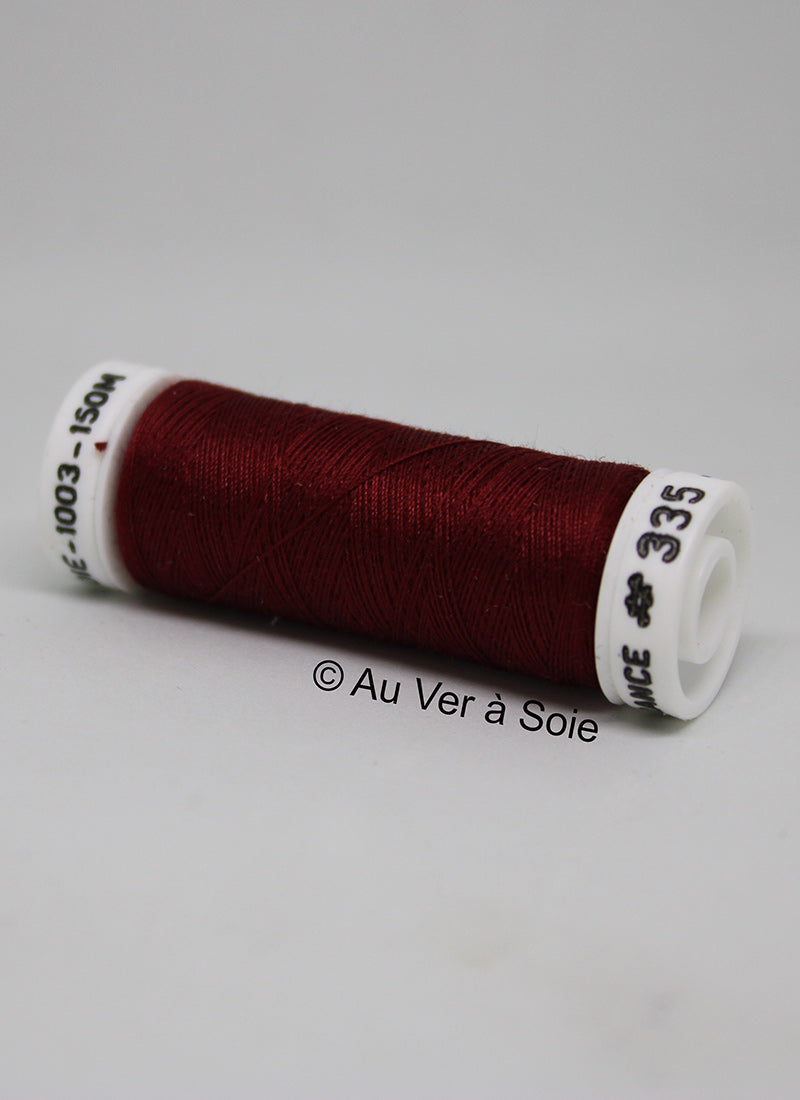 Soie 100/3 Colour 335