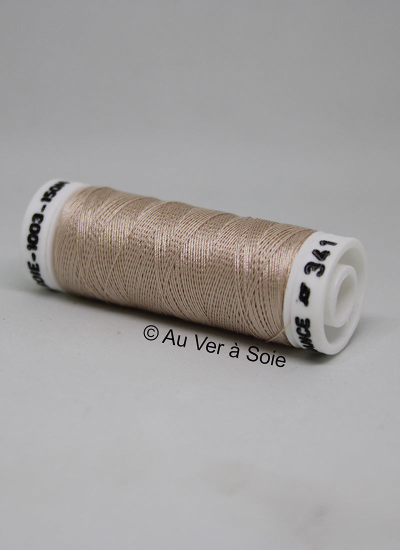 Soie 100/3 Colour 341