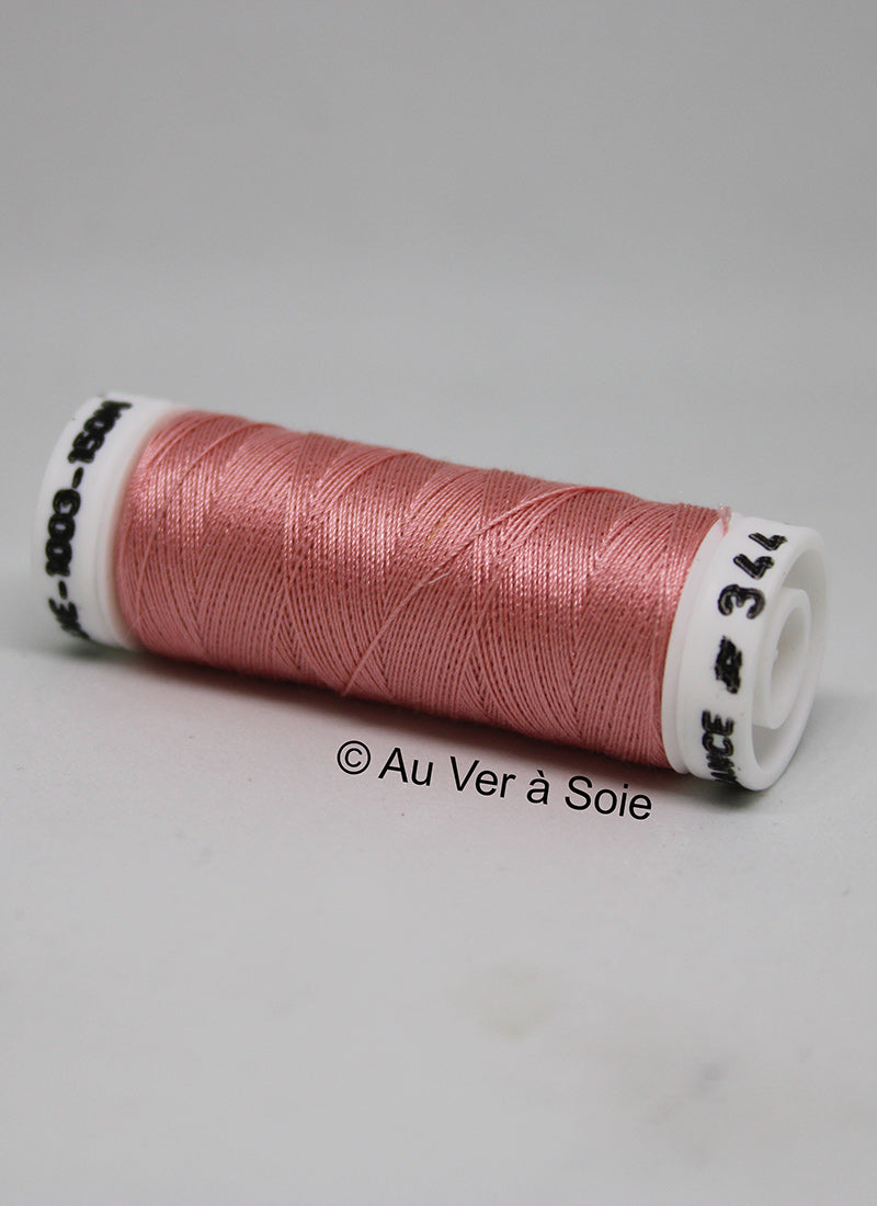 Soie 100/3 Colour 344