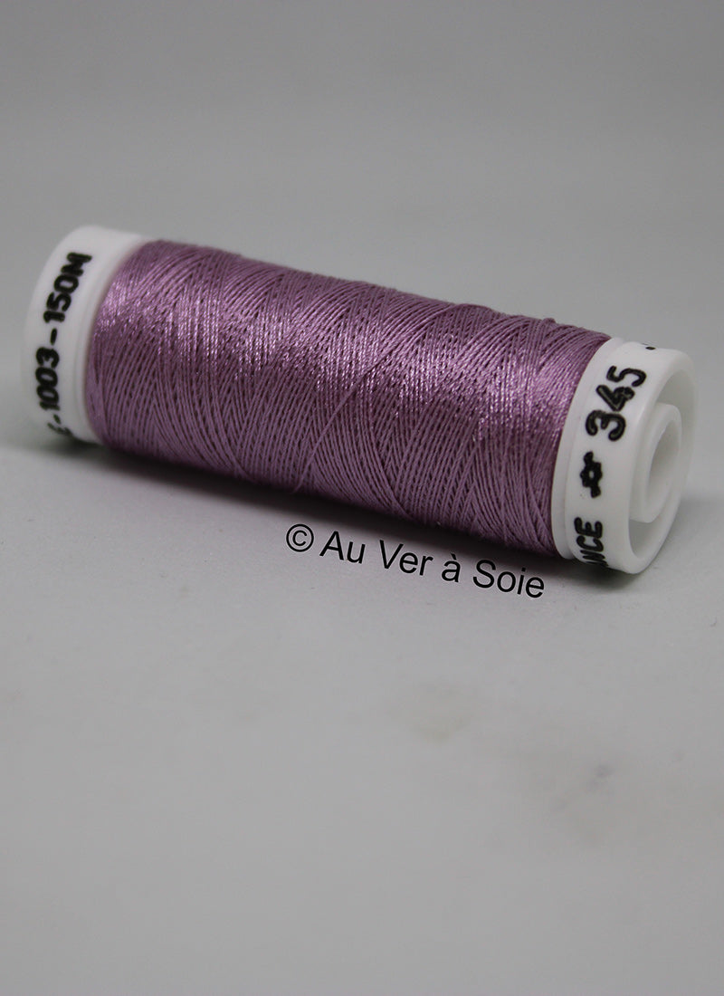 Soie 100/3 Colour 345