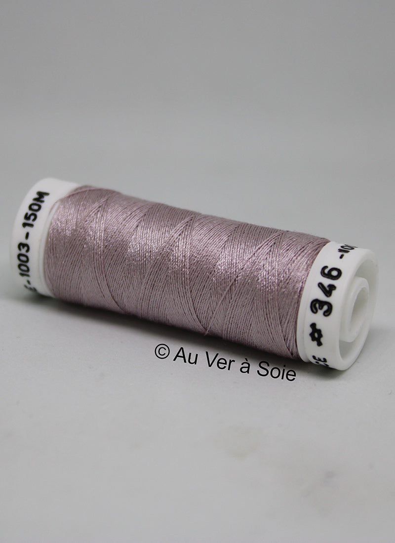 Soie 100/3 Colour 346