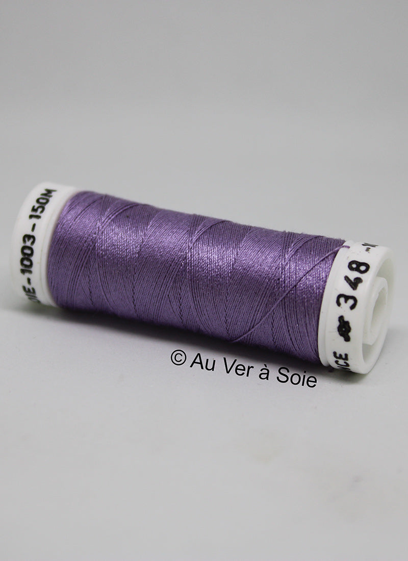 Soie 100/3 Colour 348