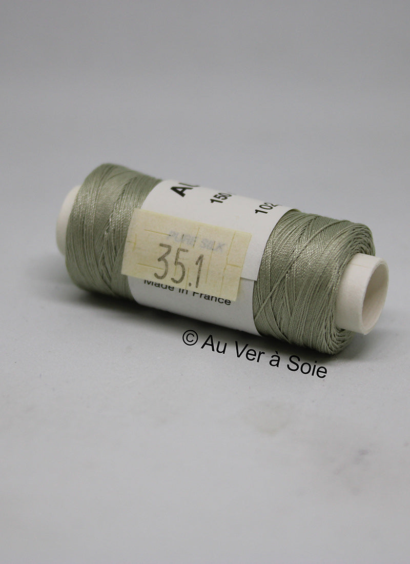 Soie 100/3 Colour 351