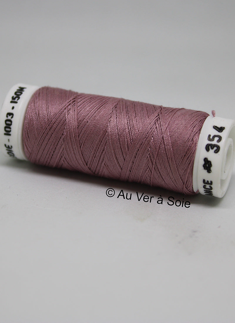 Soie 100/3 Colour 354