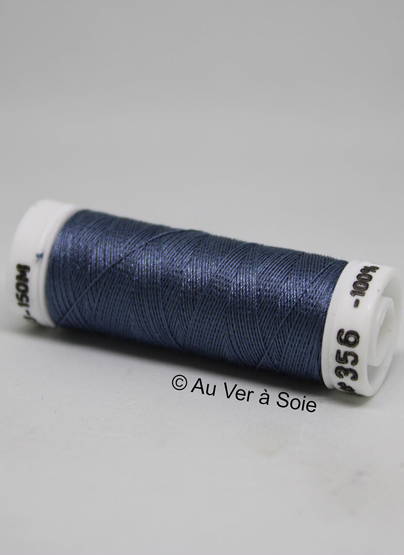 Soie 100/3 Colour 356