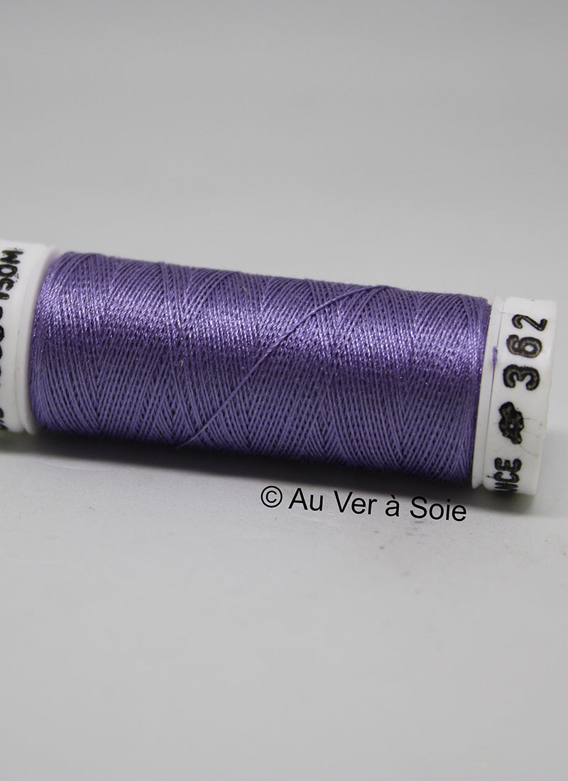 Soie 100/3 Colour 362