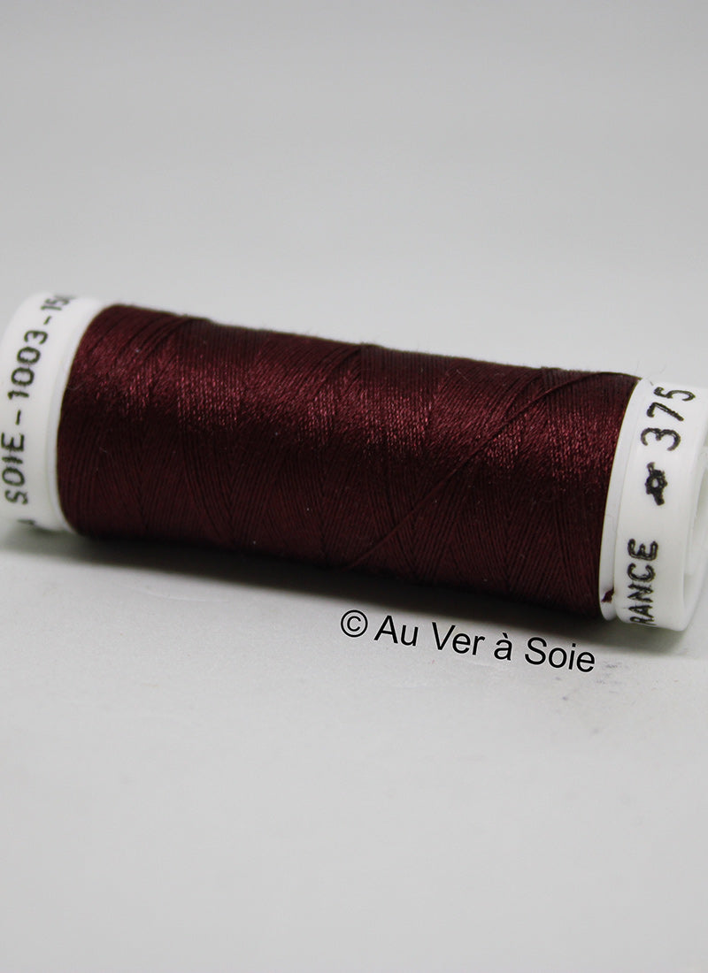 Soie 100/3 Colour 375