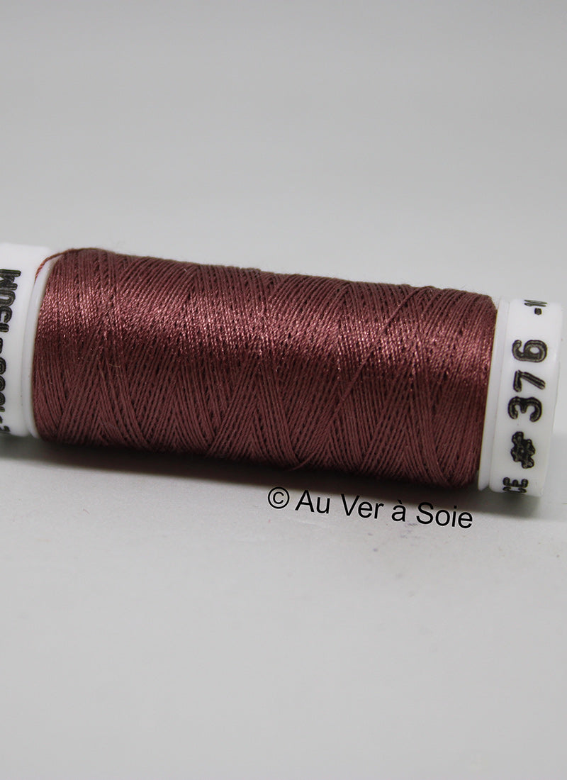Soie 100/3 Colour 376