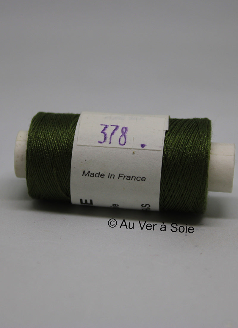 Soie 100/3 Colour 378
