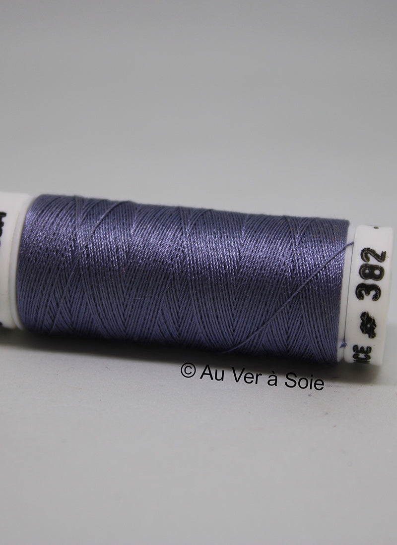 Soie 100/3 Colour 382
