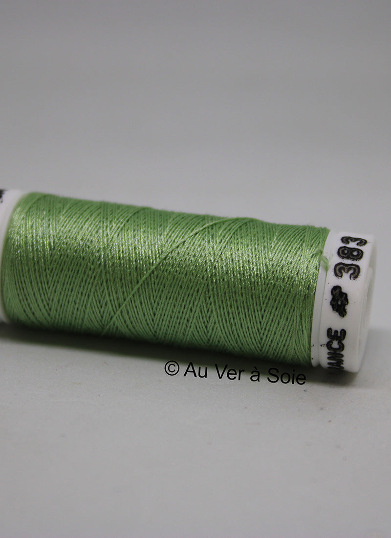Soie 100/3 Colour 383