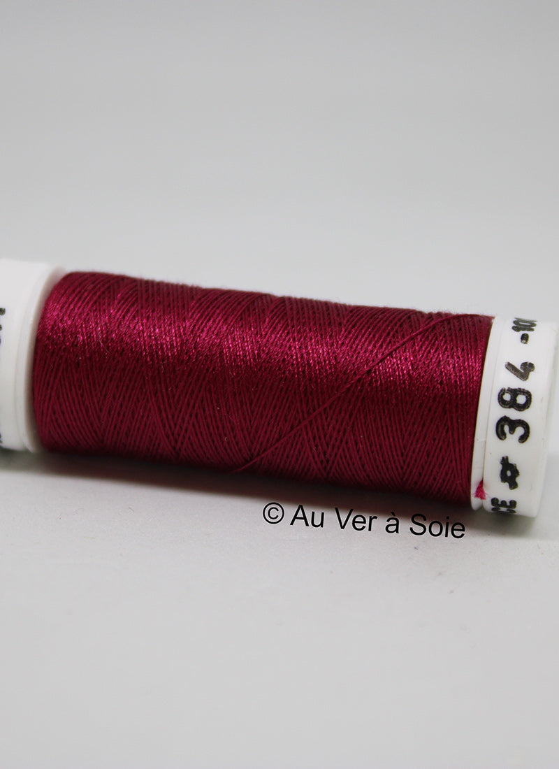 Soie 100/3 Colour 384