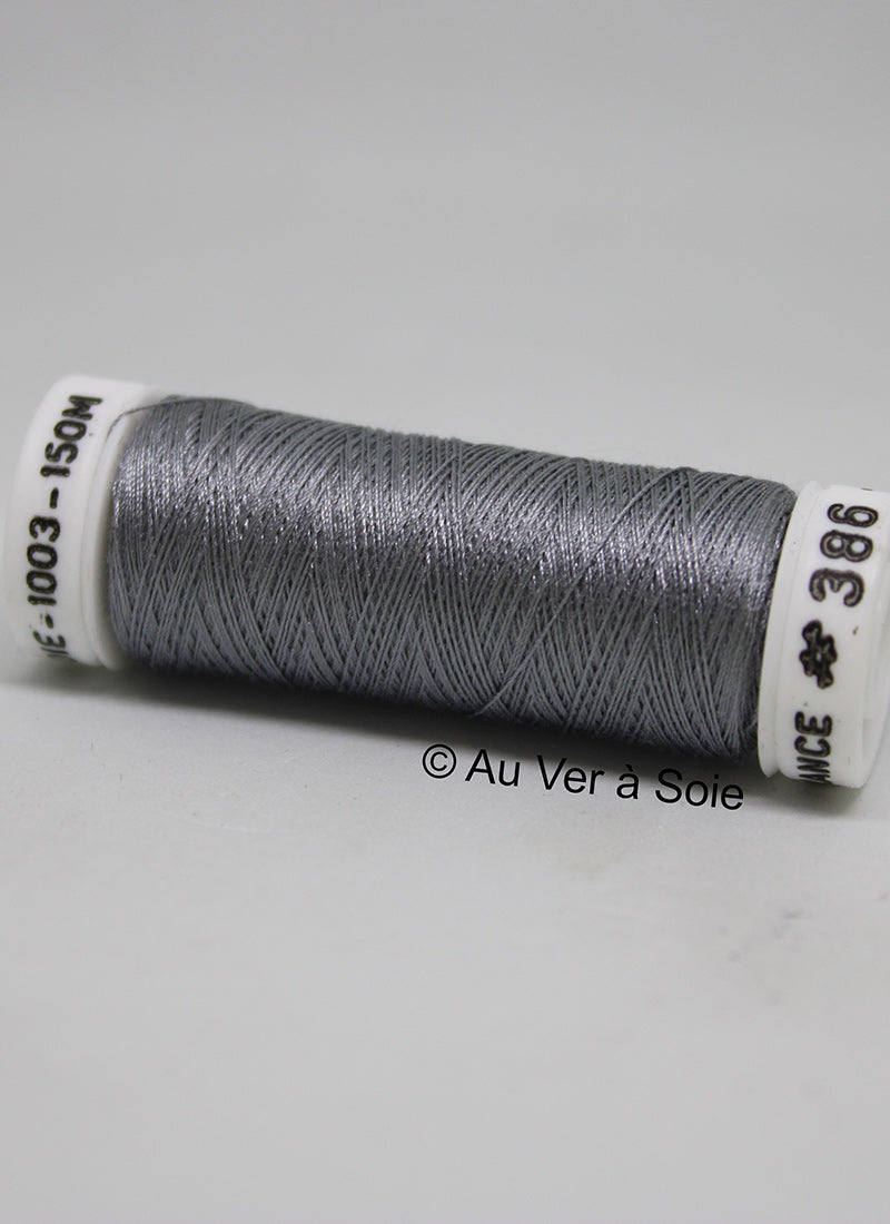 Soie 100/3 Colour 386