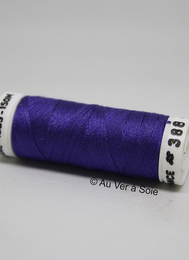 Soie 100/3 Colour 388