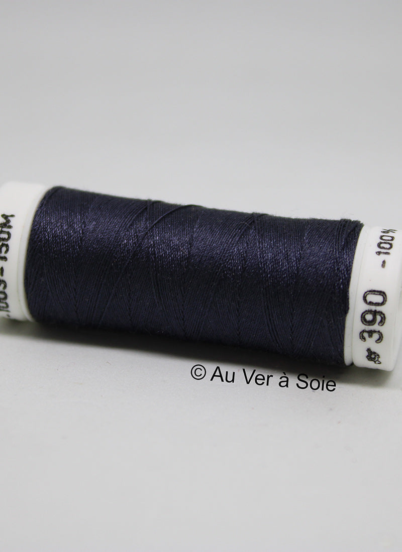 Soie 100/3 Colour 390