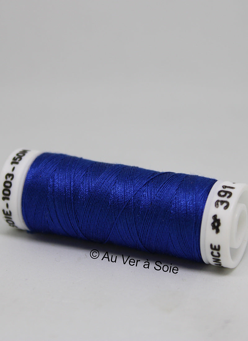 Soie 100/3 Colour 391