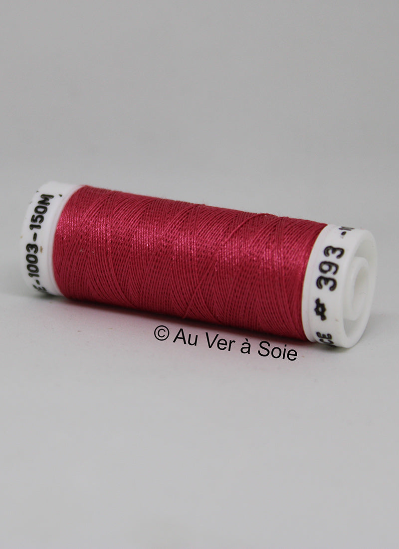Soie 100/3 Colour 393
