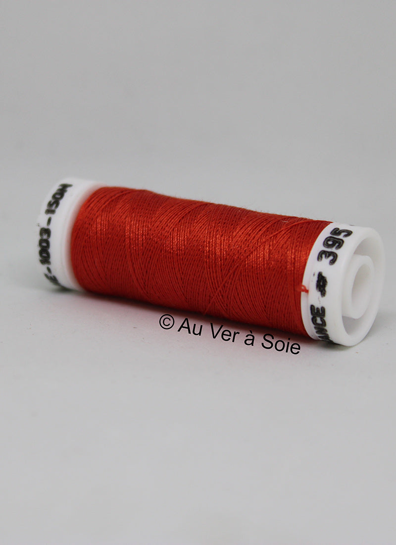 Soie 100/3 Colour 395