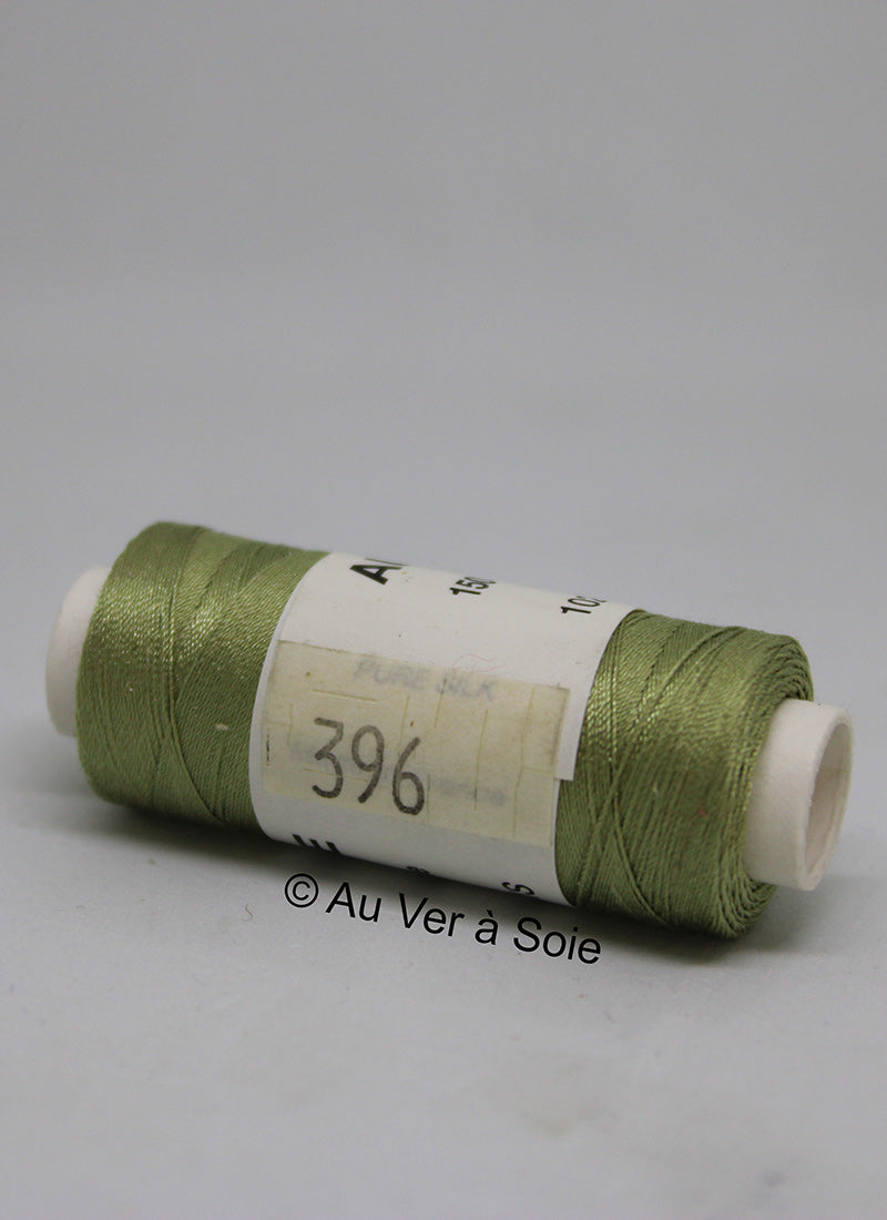 Soie 100/3 Colour 396