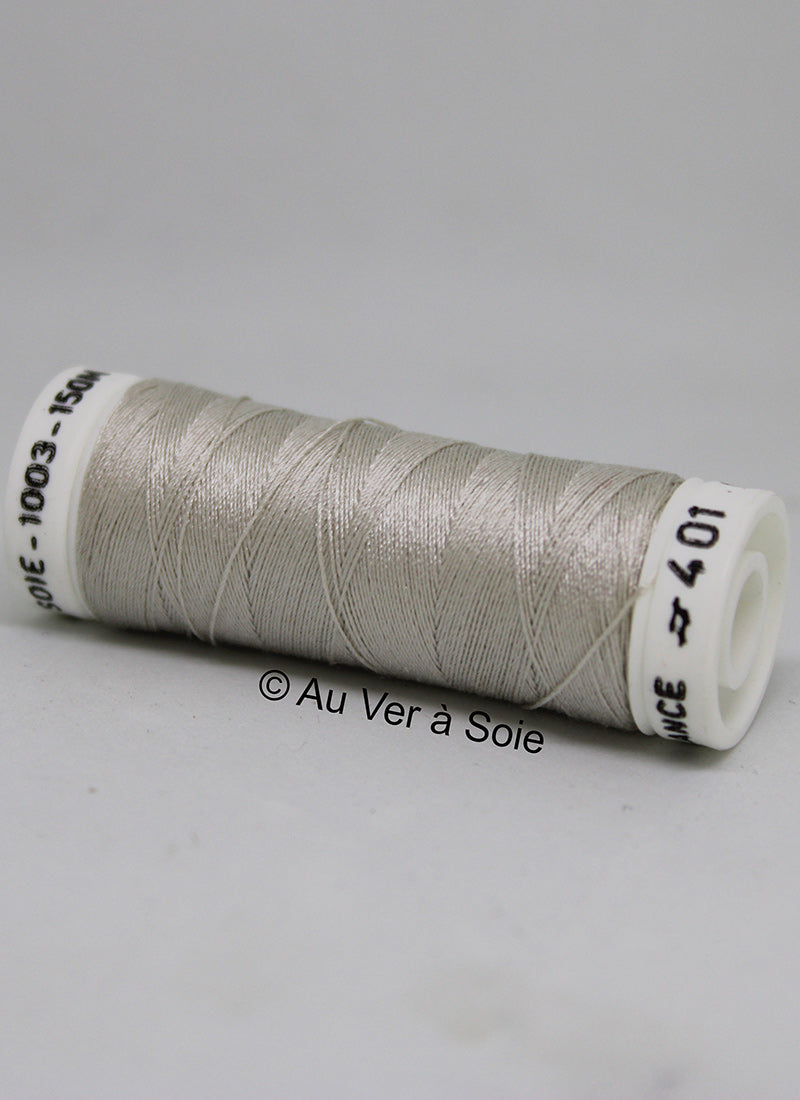 Soie 100/3 Colour 401