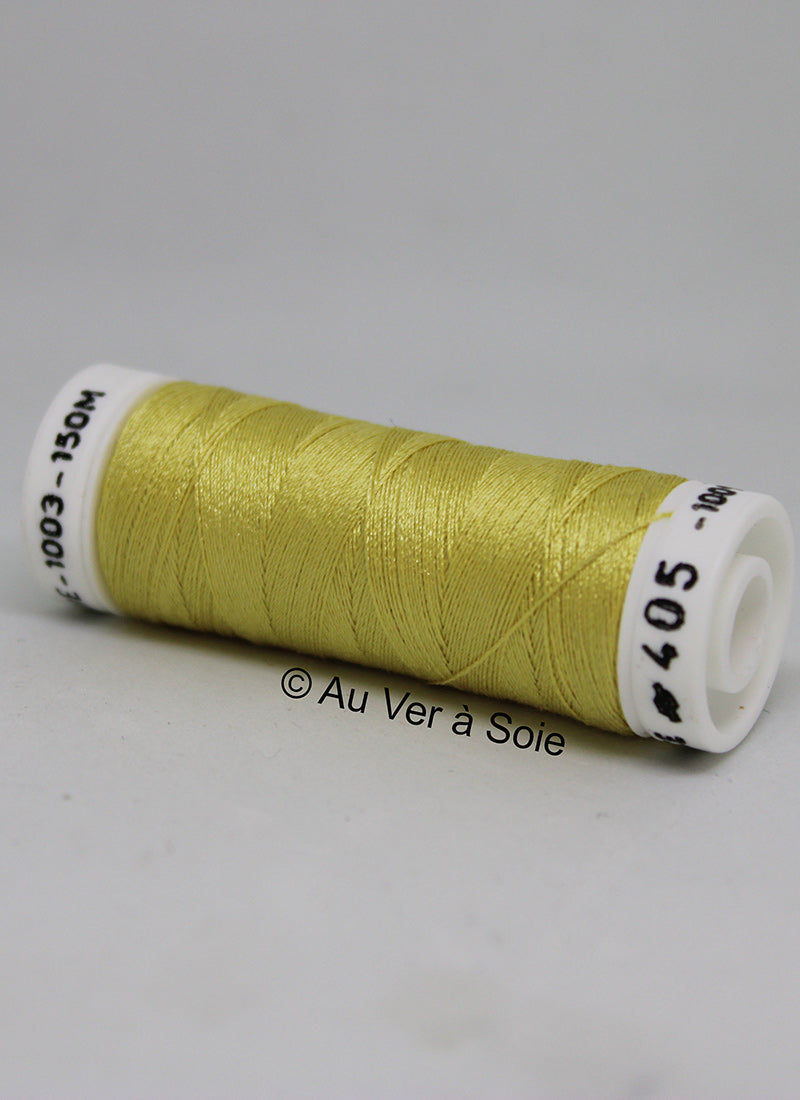 Soie 100/3 Colour 405