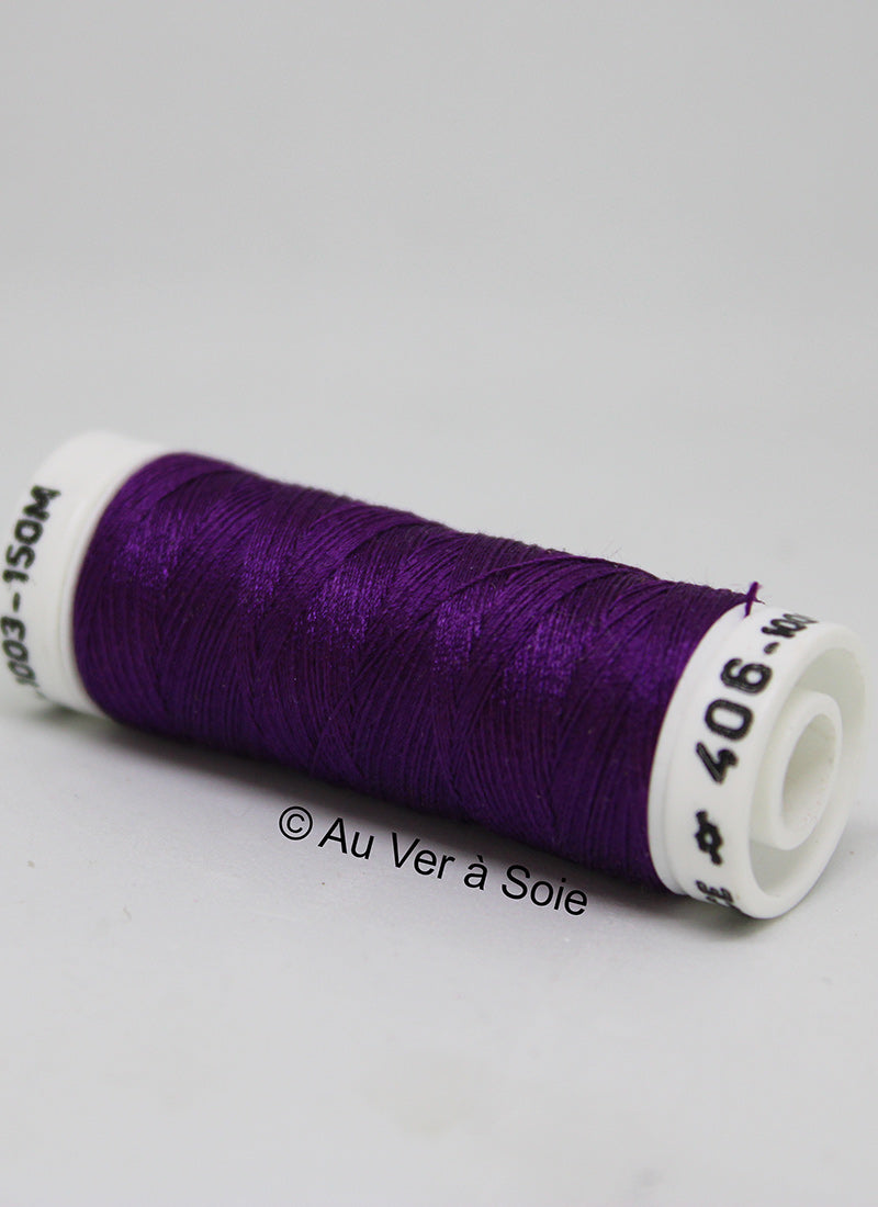 Soie 100/3 Colour 406