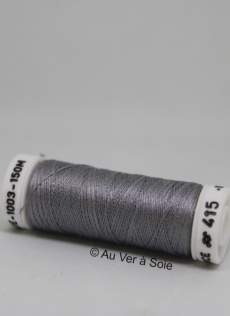 Soie 100/3 Colour 415