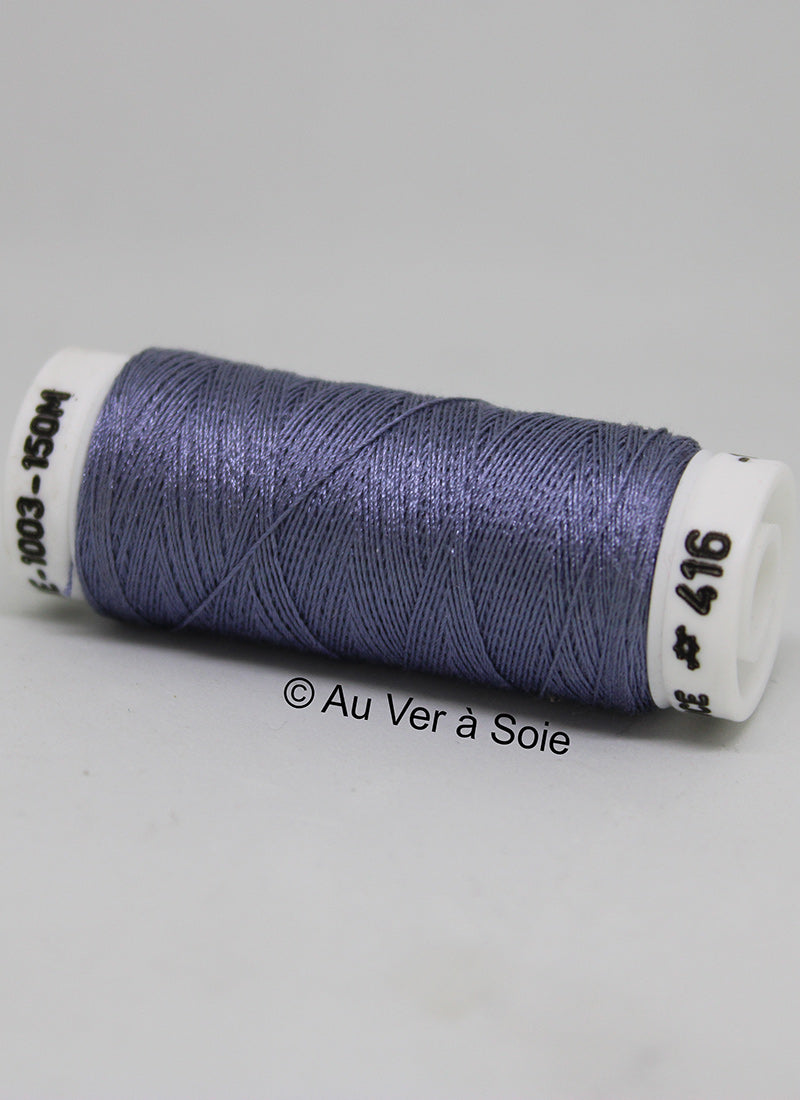 Soie 100/3 Colour 416