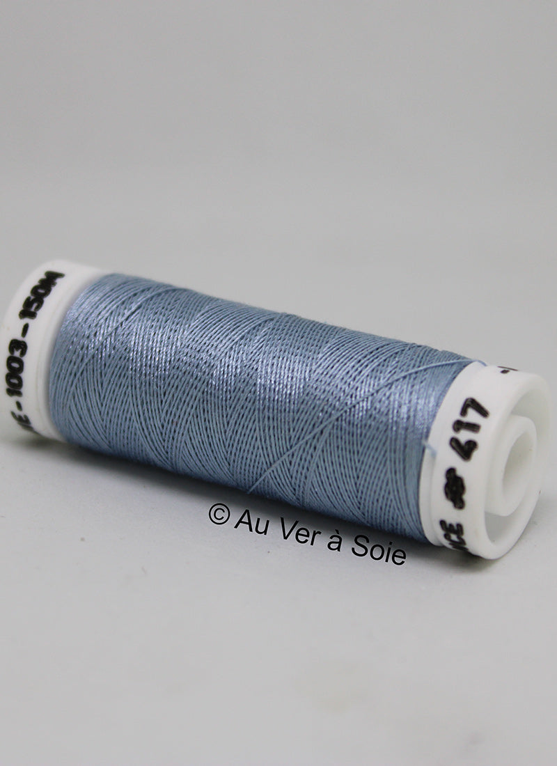 Soie 100/3 Colour 417