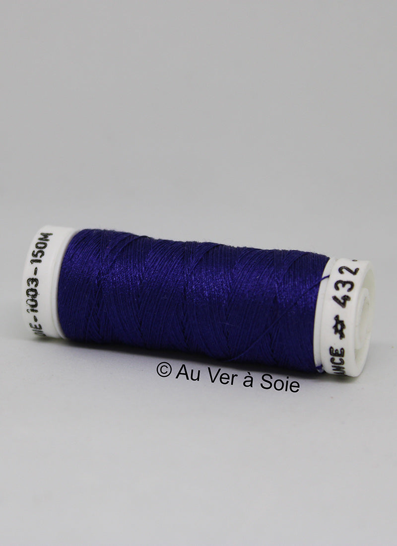 Soie 100/3 Colour 432