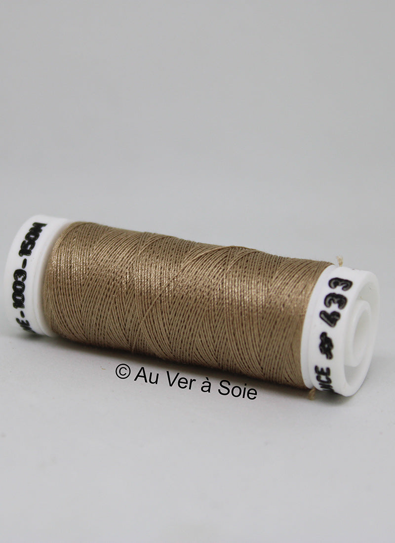 Soie 100/3 Colour 433