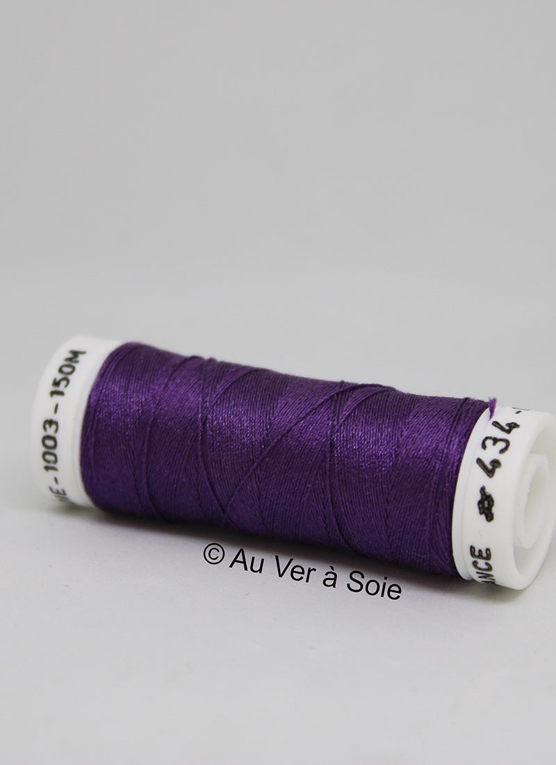 Soie 100/3 Colour 434