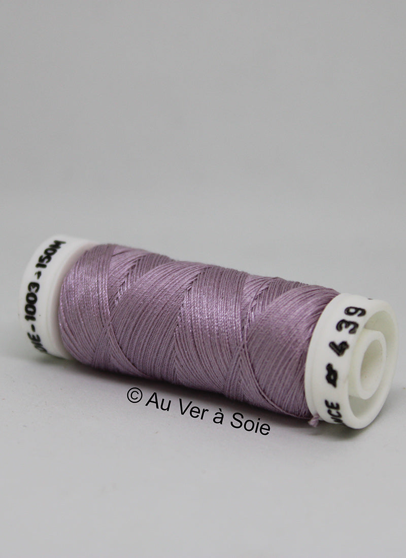 Soie 100/3 Colour 439