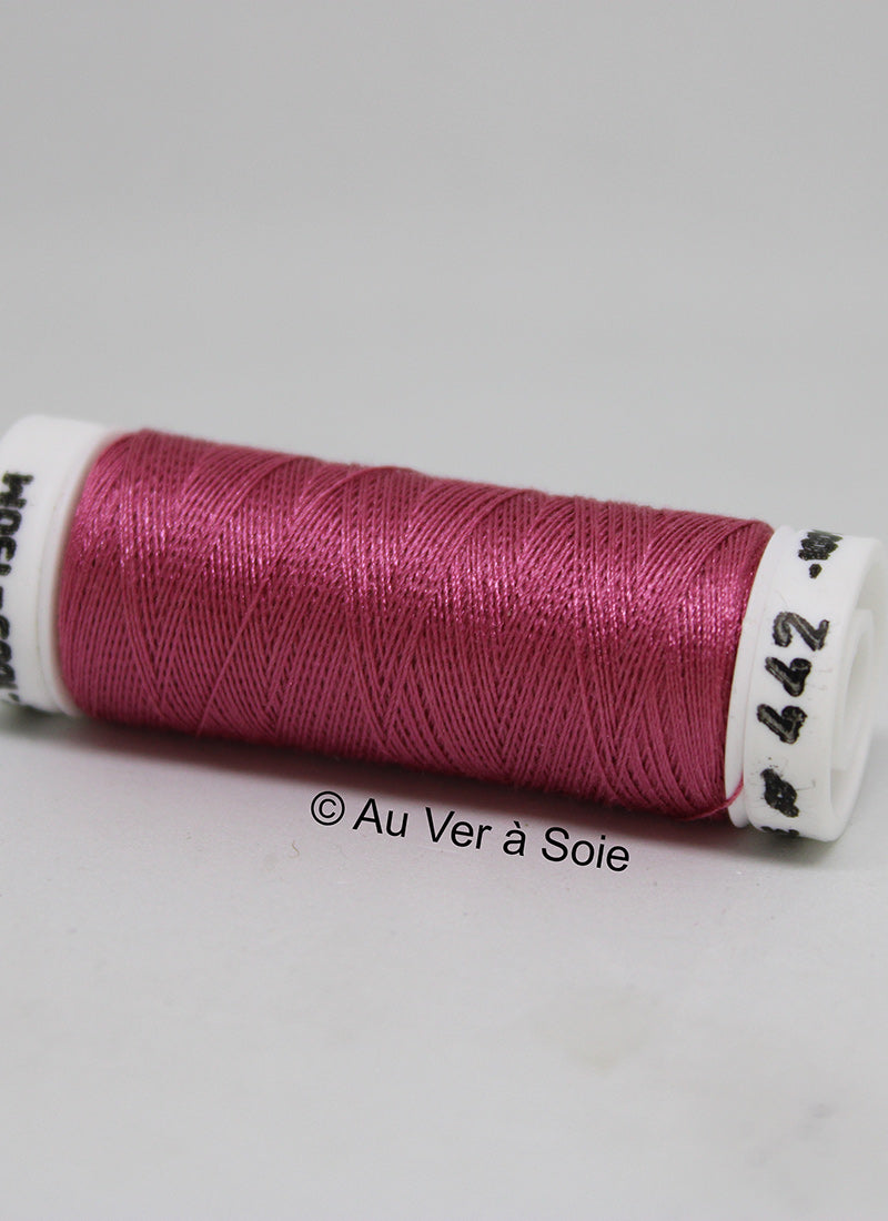 Soie 100/3 Colour 442